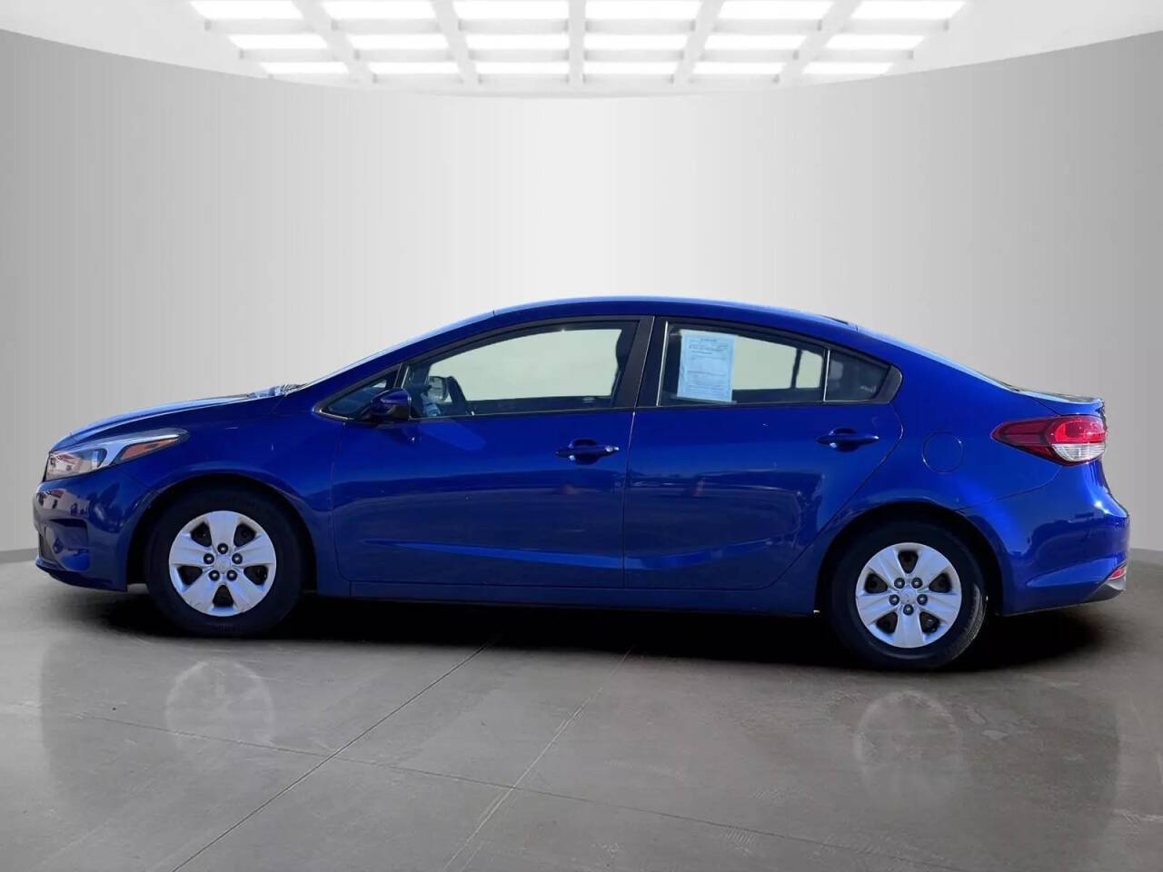 2018 Kia Forte for sale at Used Cars Toledo in Oregon, OH