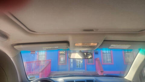 2012 Toyota Highlander Hybrid Limited