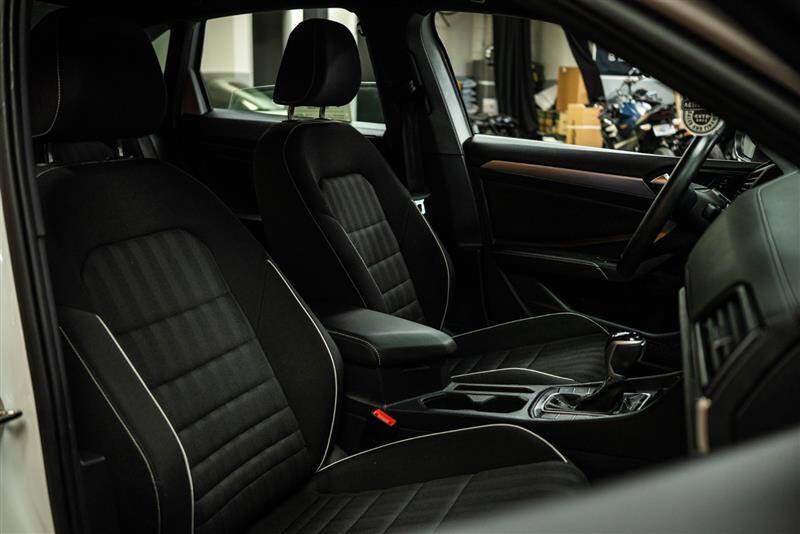 2023 Volkswagen Jetta Sport