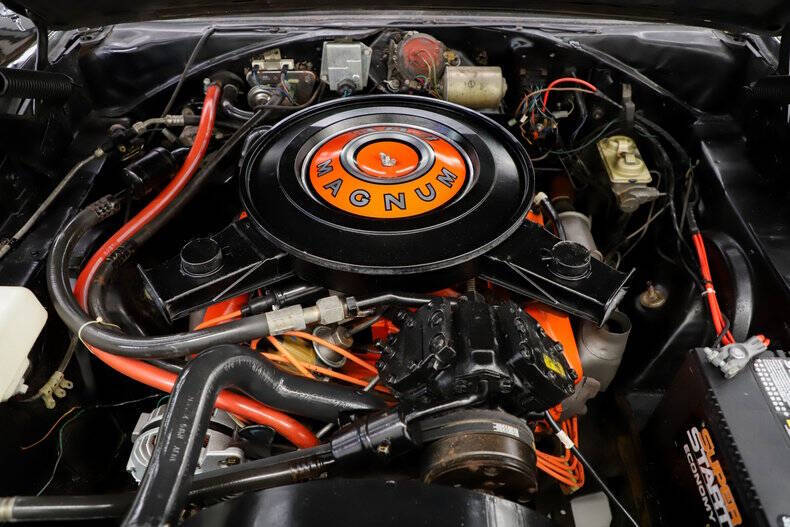 1970 Dodge Charger