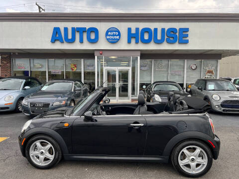 2010 MINI Cooper
