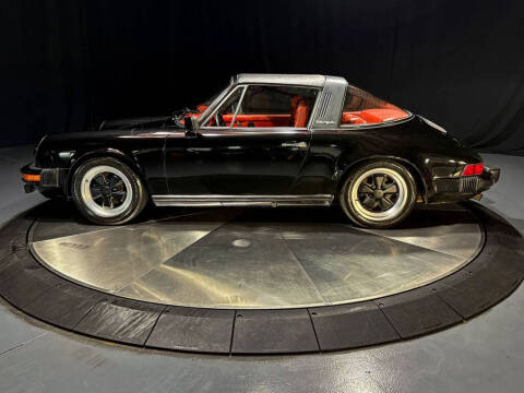 1978 Porsche 911