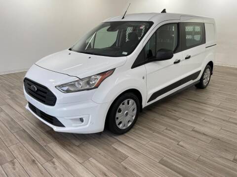 2020 Ford Transit Connect for sale at Travers Wentzville in Wentzville MO