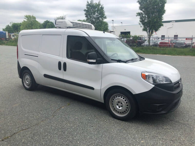 2017 RAM ProMaster City Cargo for sale at Bob's Motors in Washington DC