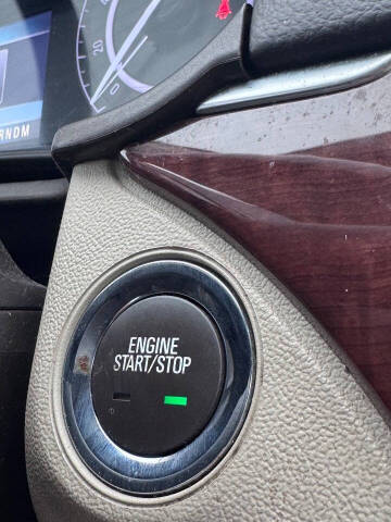 2014 Buick Regal Premium I