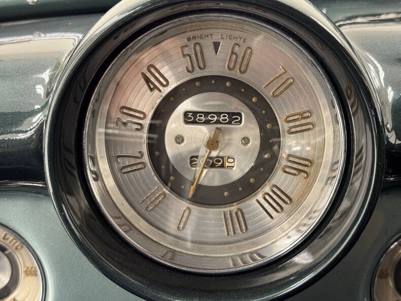 1950 Buick 50 Super