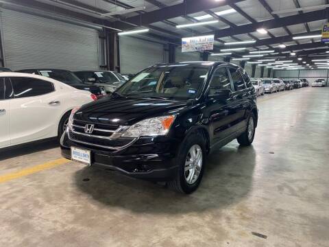 2011 Honda CR-V for sale at Best Ride Auto Sale in Houston TX