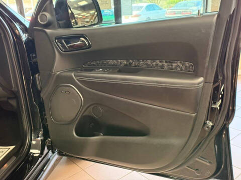 2023 Dodge Durango SRT 392 Premium