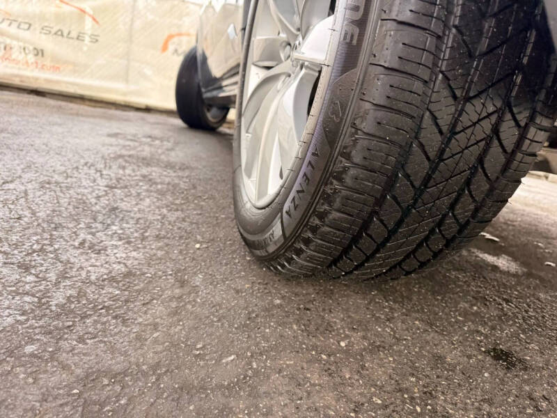 2018 Volvo XC90 T6 Momentum