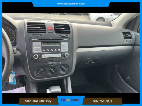 2008 Volkswagen Rabbit S