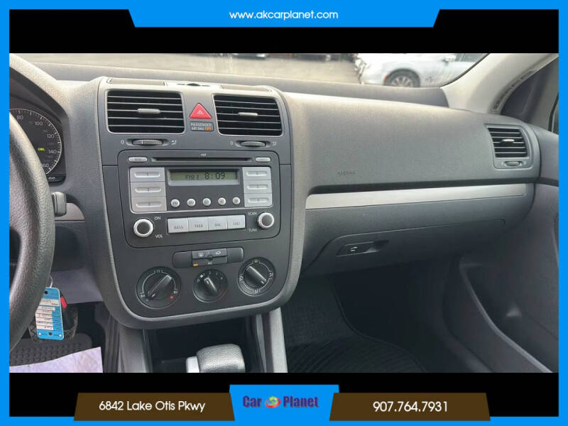 2008 Volkswagen Rabbit S