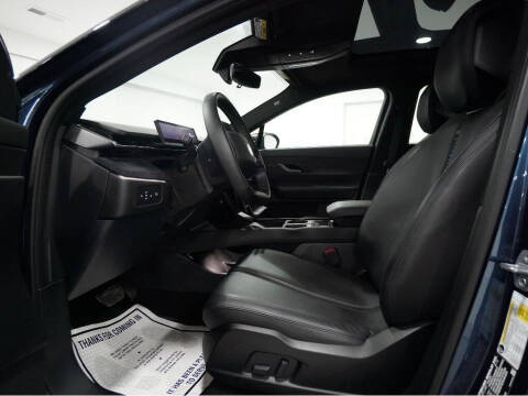 2023 Fisker Ocean Ultra