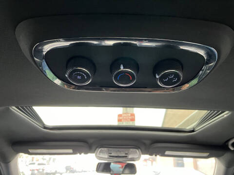 2015 Dodge Durango R/T