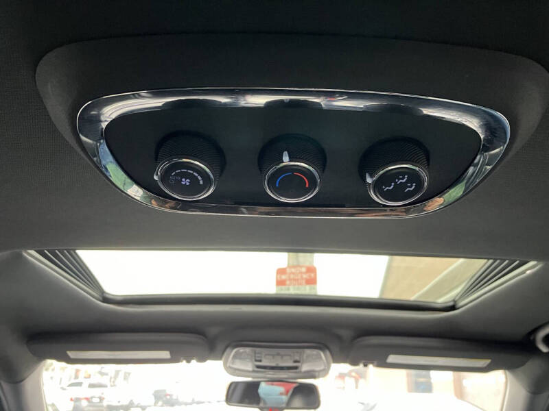 2015 Dodge Durango R/T