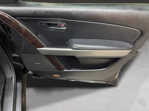 2011 Mazda CX-9 Grand Touring