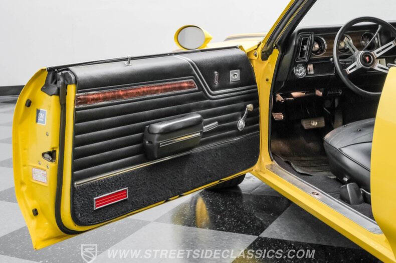 1970 Oldsmobile Cutlass