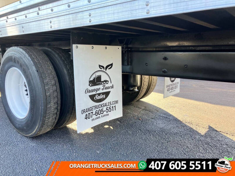 2019 International DuraStar 4300