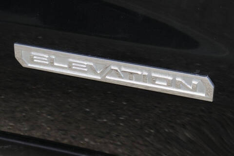 2022 GMC Sierra 1500 Limited