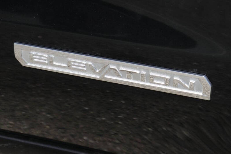 2022 GMC Sierra 1500 Limited