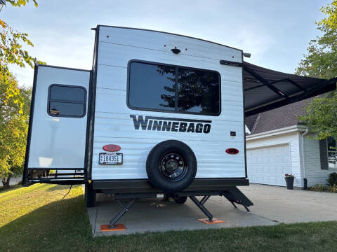 2024 Winnebago ACCESS 26RL