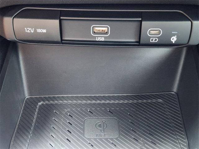 2023 Kia Niro EV Wave