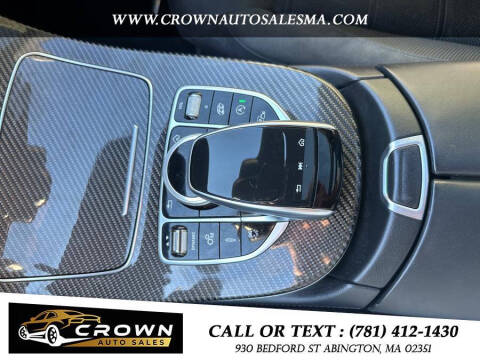 2020 Mercedes-Benz E-Class AMG E 53