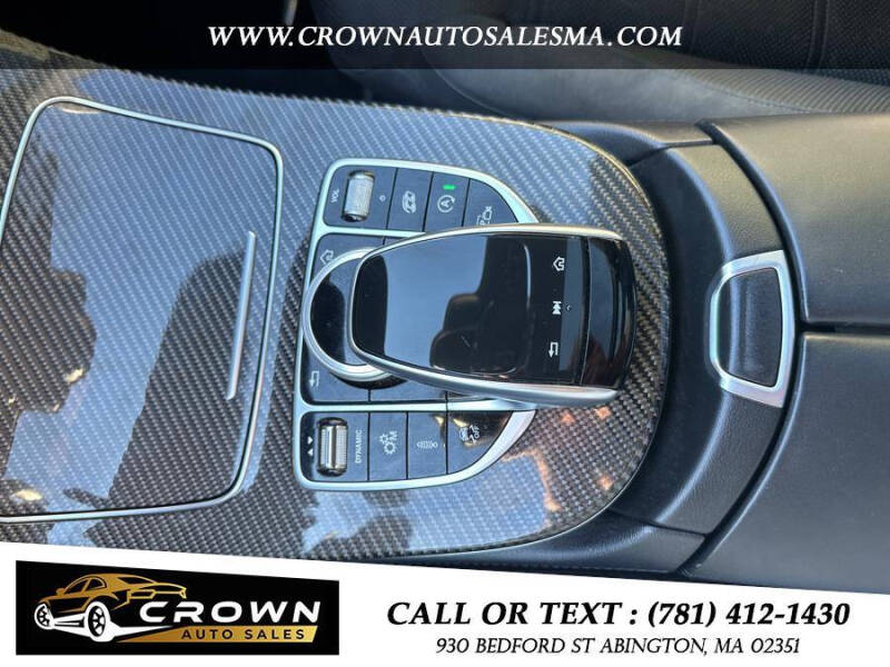 2020 Mercedes-Benz E-Class AMG E 53