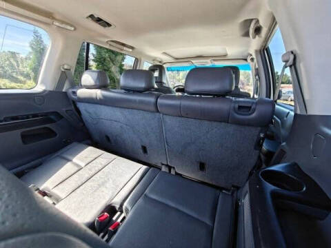 2005 Honda Pilot EX-L