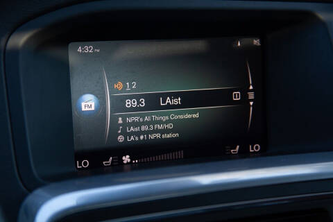 2017 Volvo V60 T5 Premier