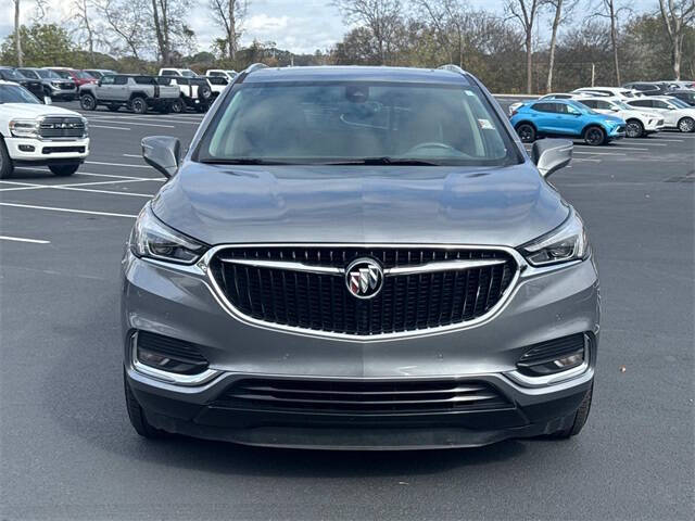 Used 2019 Buick Enclave Premium with VIN 5GAERCKW3KJ238387 for sale in Columbia, TN