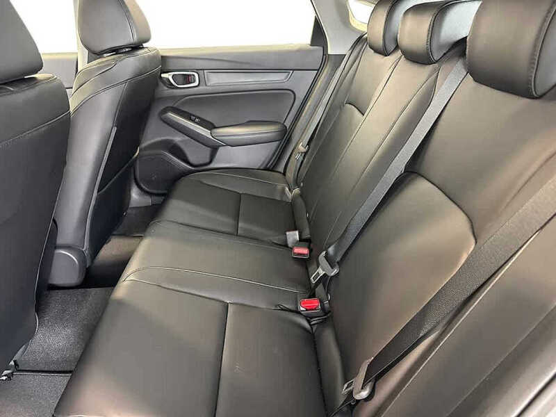 2026 Acura Integra