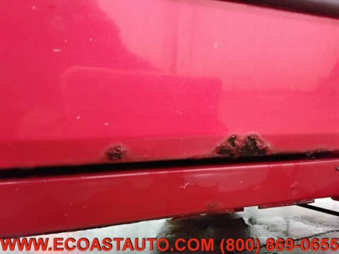 2000 Jeep Cherokee Sport