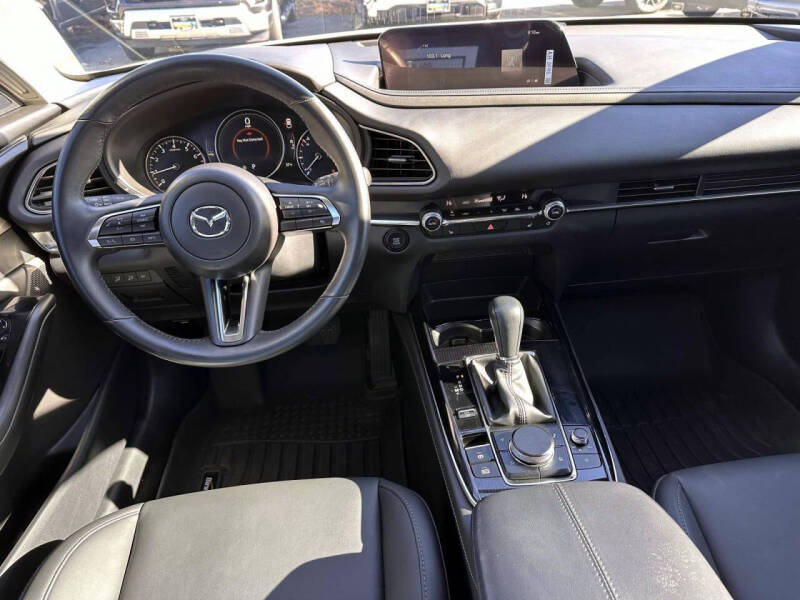 2024 Mazda CX-30 2.5 S Preferred