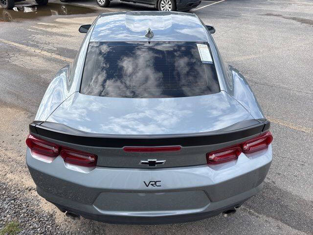 2023 Chevrolet Camaro LT1