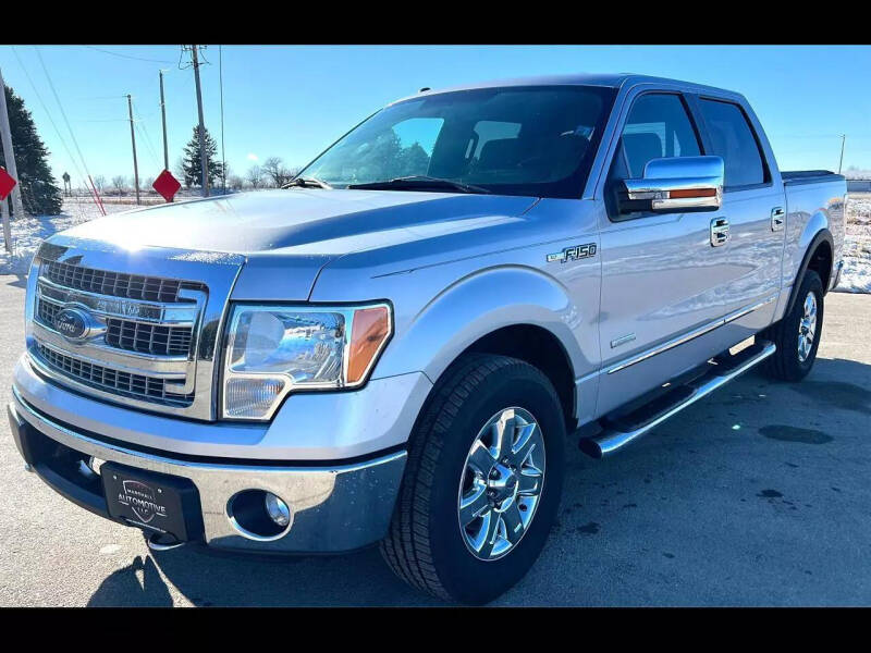 MARSHALL AUTOMOTIVE in Deforest, WI