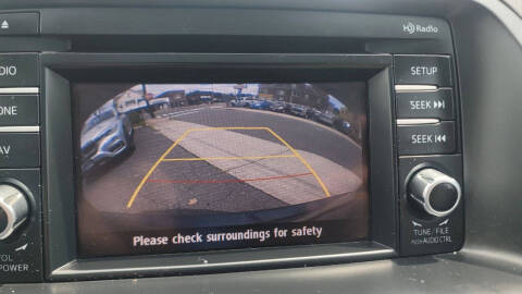 2015 Mazda CX-5 Grand Touring