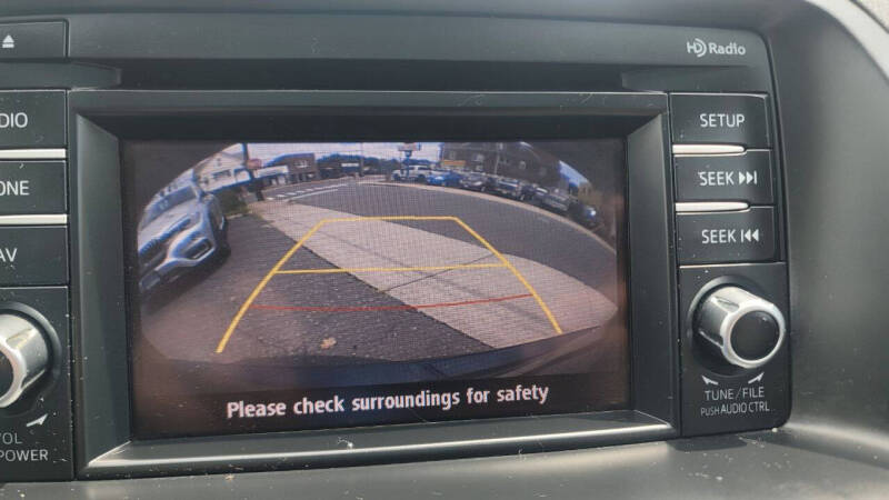 2015 Mazda CX-5 Grand Touring