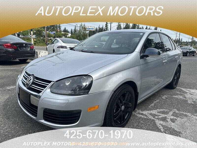 2006 Volkswagen Jetta TDI