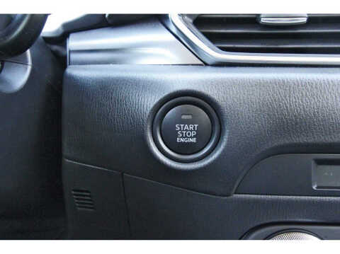 2025 Mazda CX-5 2.5 S