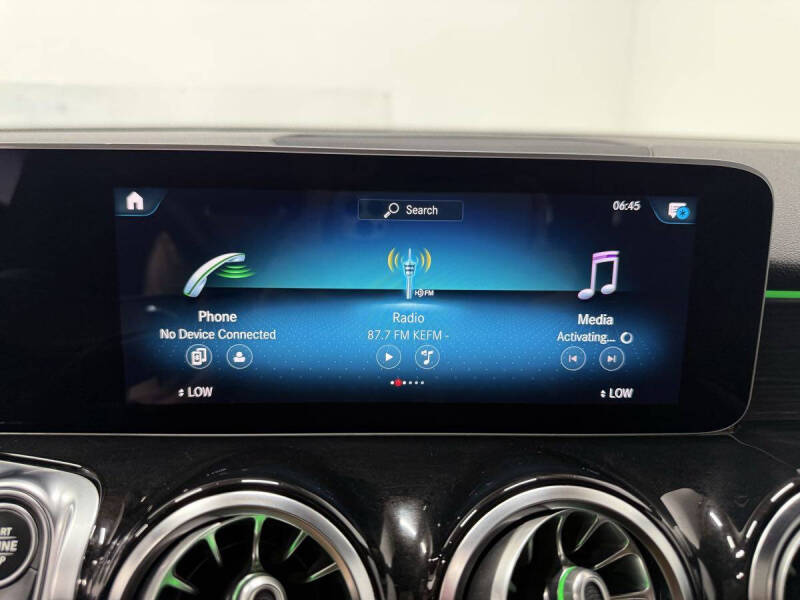 2021 Mercedes-Benz GLB GLB 250