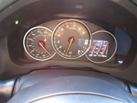 2018 Subaru BRZ Limited