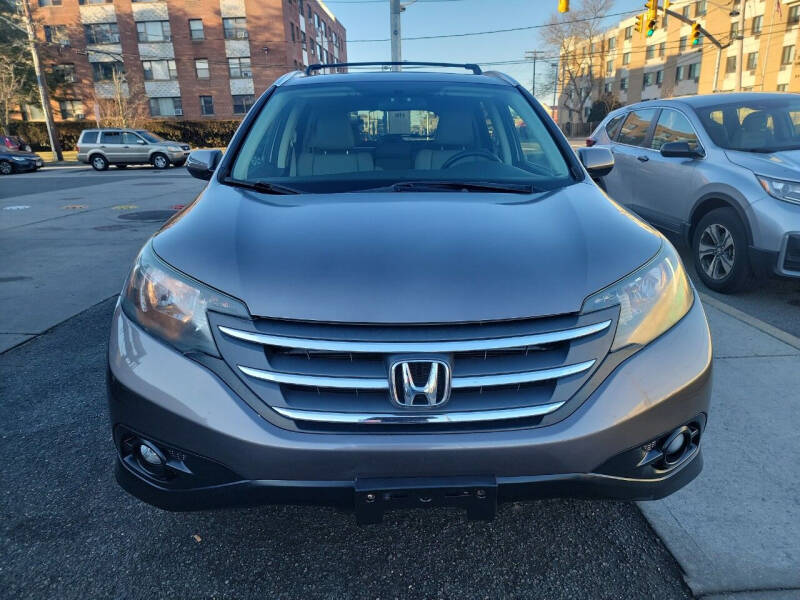 2012 Honda CR-V for sale at OFIER AUTO SALES in Freeport NY