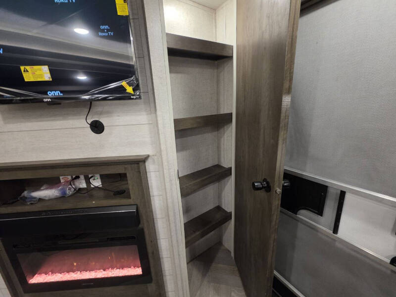 2021 Forest River Wildwood 26DBUD