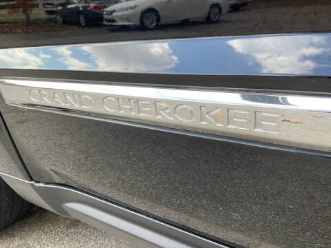 2006 Jeep Grand Cherokee Limited