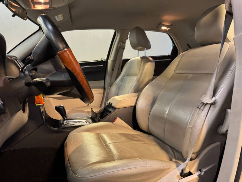 2006 Chrysler 300 Touring