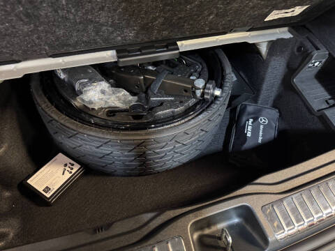 2024 Mercedes-Benz GLS AMG GLS 63