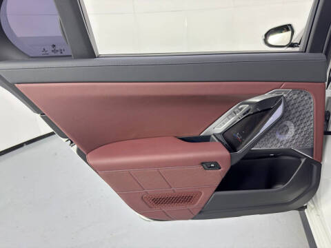 2023 BMW i7 xDrive60