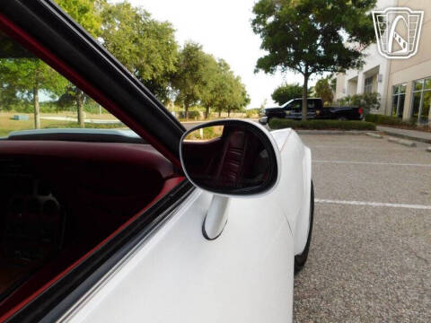 1977 Chevrolet Corvette