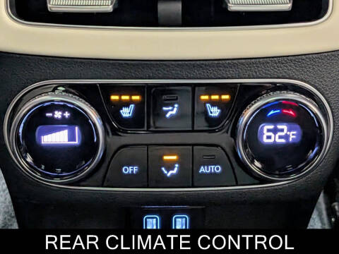 2025 Genesis Electrified GV70 Advanced