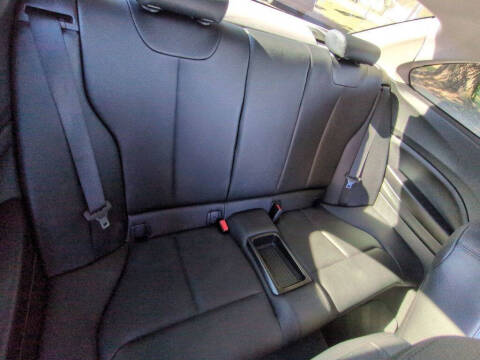 2015 BMW 2 Series 228i